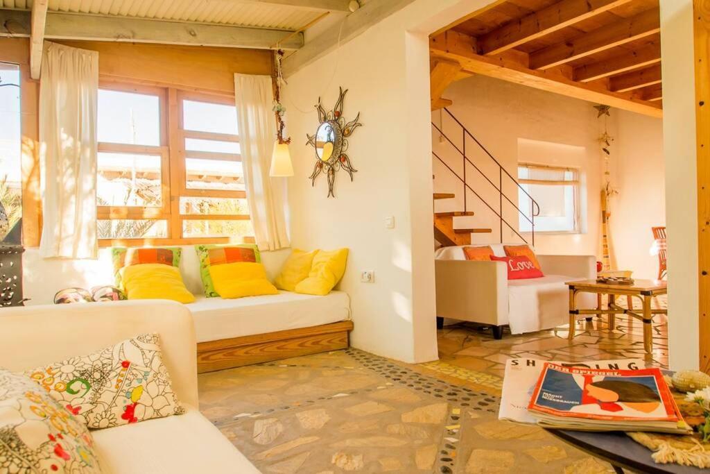 Romantica Fuego - Eco Retreat Finca Artis Tirma Тарахалехо Екстер'єр фото