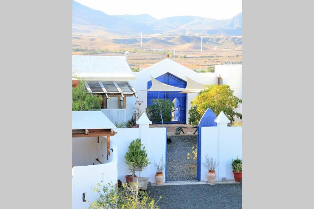 Romantica Fuego - Eco Retreat Finca Artis Tirma Тарахалехо Екстер'єр фото